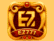 ez777 game apk official logo for android online gaming app
